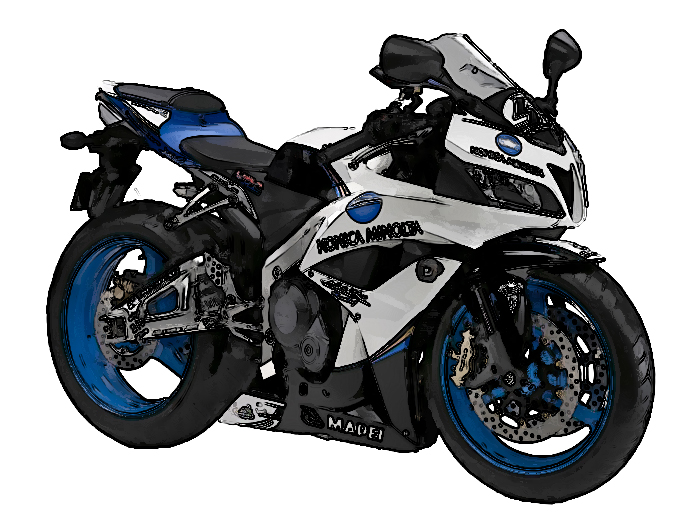 完売 HONDA 希少 CBR600RR シングルシート PC40 コニカミノルタ カウル 